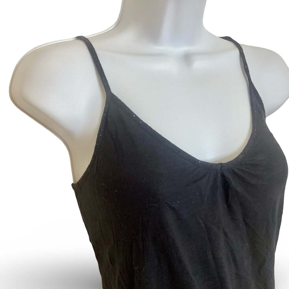 Express Beaded Cami - Picture 3 of 7